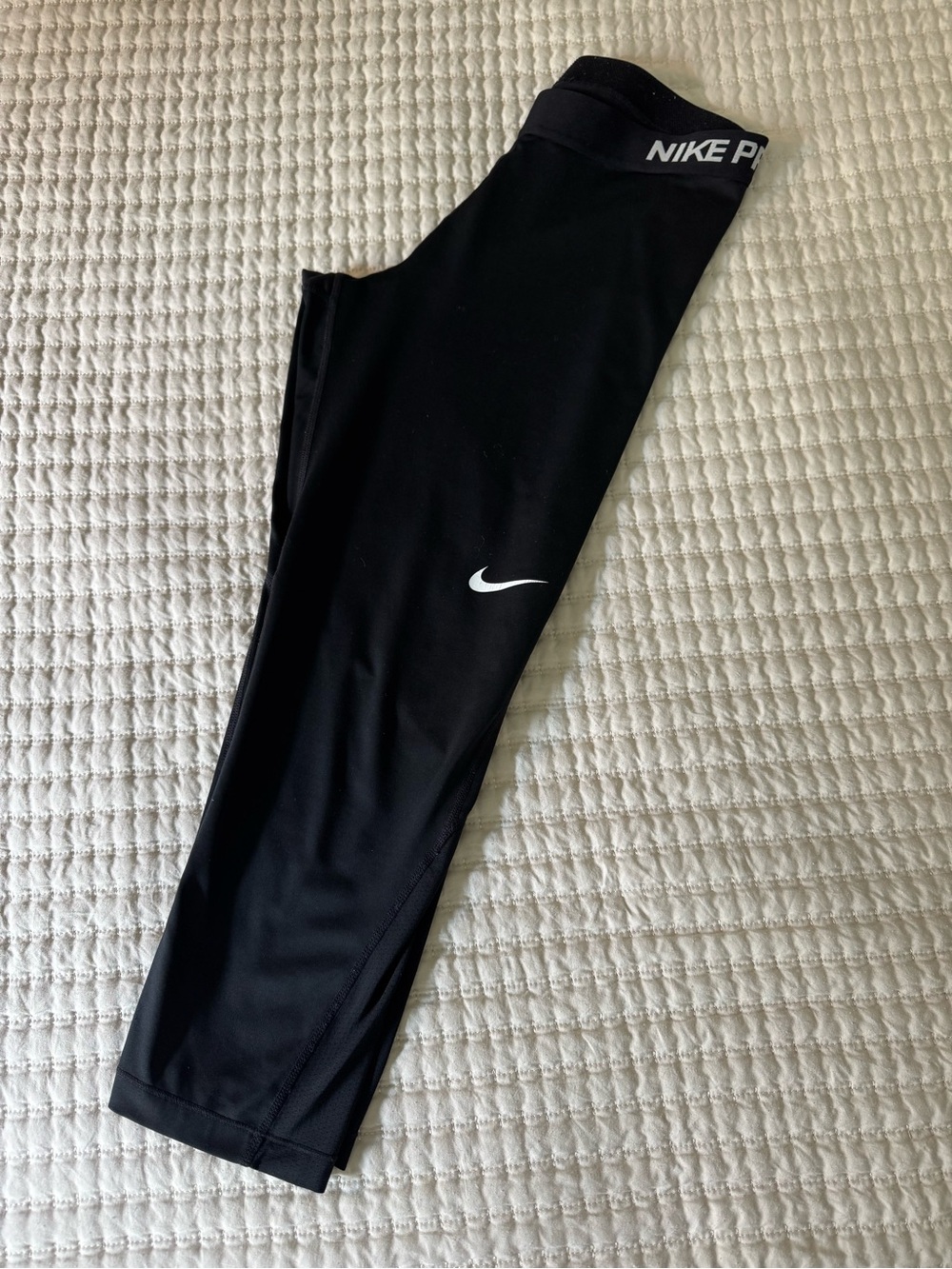 Nike Pro Leggings Cropped